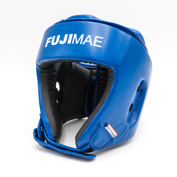 FUJIMAE Advantage Flexskin Open Head Guard  