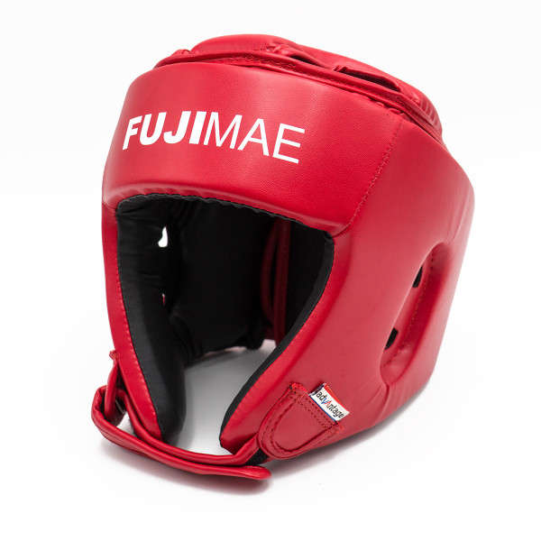 FUJIMAE Advantage Flexskin Open Head Guard  