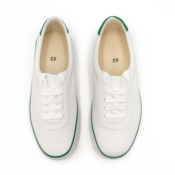 Chaussures Chinoises 1928  