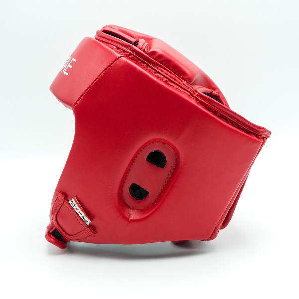 FUJIMAE Advantage Flexskin Open Head Guard  