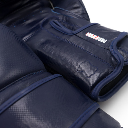 ProSeries 45º lederen bokshandschoenen  