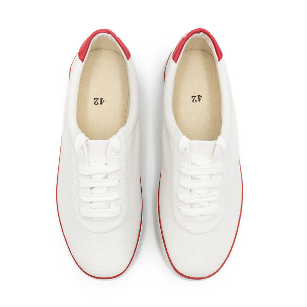 Chaussures Chinoises 1928  