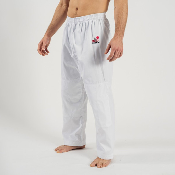 FUJIMAE Training Judo Pants  