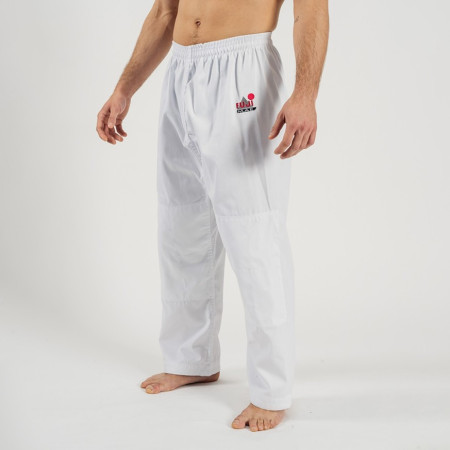 FUJIMAE Training Judo Pants  
