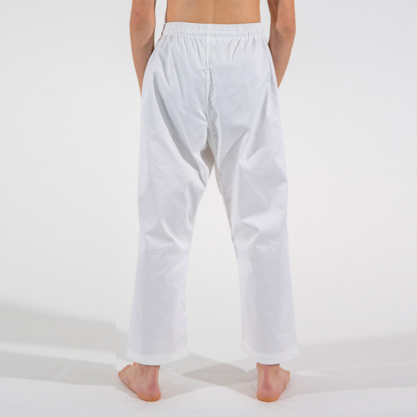 FUJIMAE Training Judo Pants  