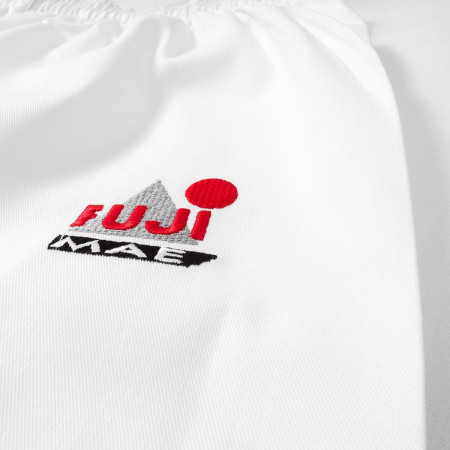 FUJIMAE Training Judo Pants  
