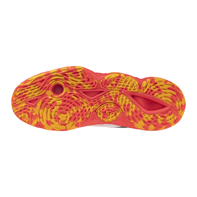 MIZUNO WAVE MOMENTUM ELITE  2