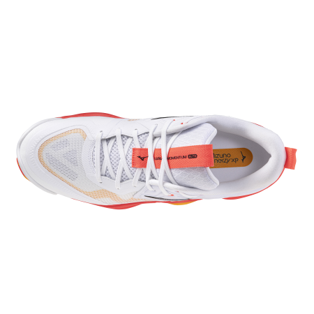 MIZUNO WAVE MOMENTUM ELITE 