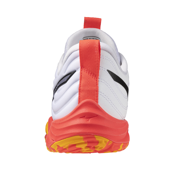 MIZUNO WAVE MOMENTUM ELITE 