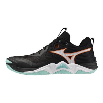 MIZUNO WAVE MOMENTUM ELITE 