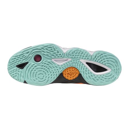 MIZUNO WAVE MOMENTUM ELITE 