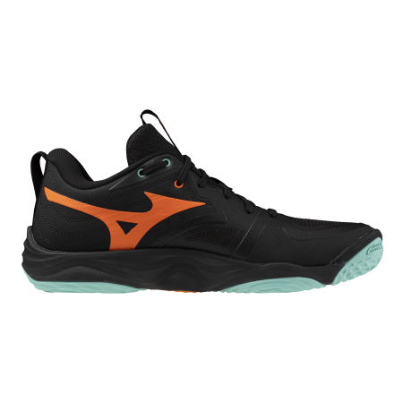 MIZUNO WAVE MOMENTUM ELITE 