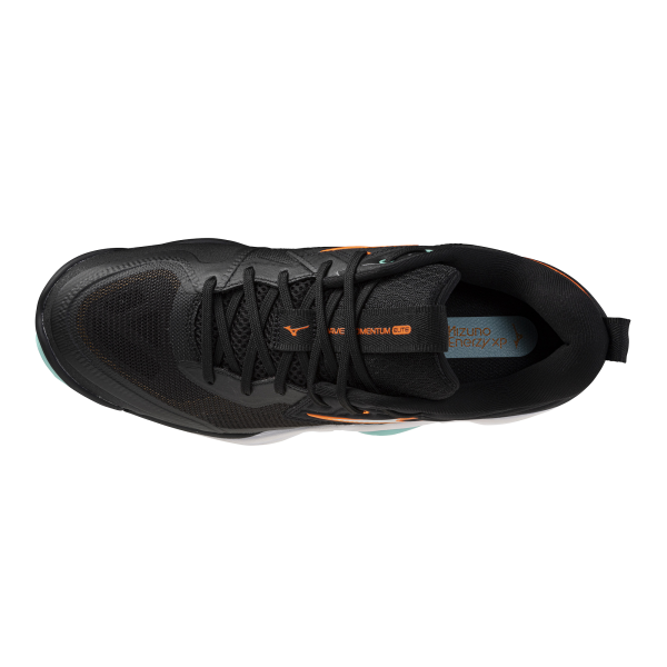 MIZUNO WAVE MOMENTUM ELITE 