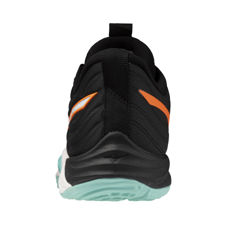 MIZUNO WAVE MOMENTUM ELITE 