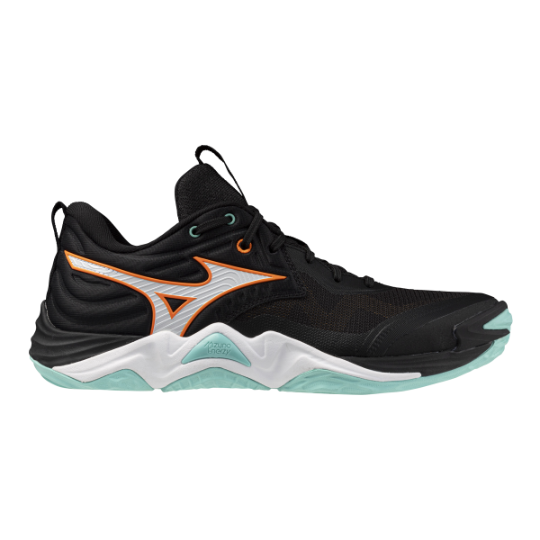 MIZUNO WAVE MOMENTUM ELITE 