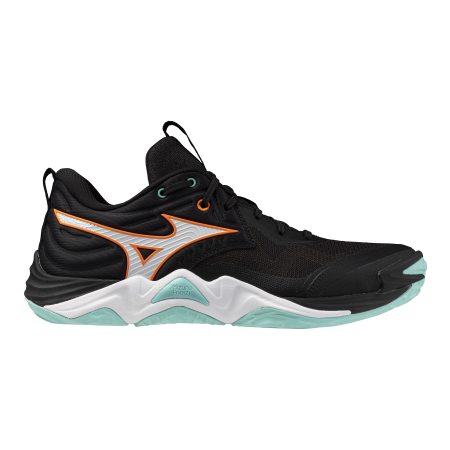 MIZUNO WAVE MOMENTUM ELITE 