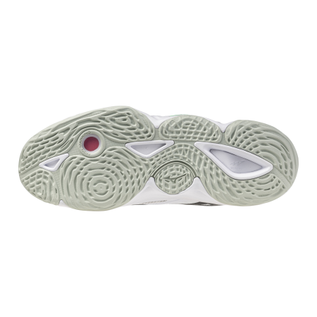 MIZUNO WAVE MOMENTUM ELITE 