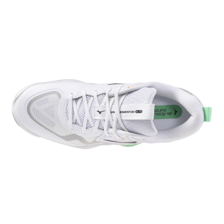 MIZUNO WAVE MOMENTUM ELITE 