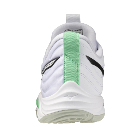 MIZUNO WAVE MOMENTUM ELITE 