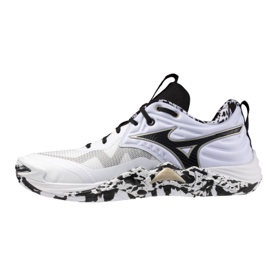 MIZUNO WAVE MOMENTUM ELITE 