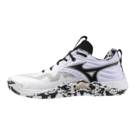 MIZUNO WAVE MOMENTUM ELITE 