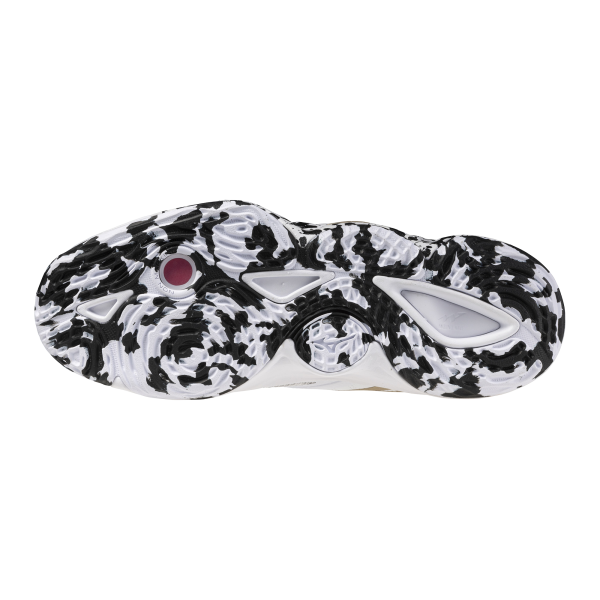 MIZUNO WAVE MOMENTUM ELITE 