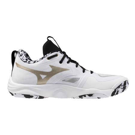MIZUNO WAVE MOMENTUM ELITE 