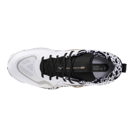 MIZUNO WAVE MOMENTUM ELITE 