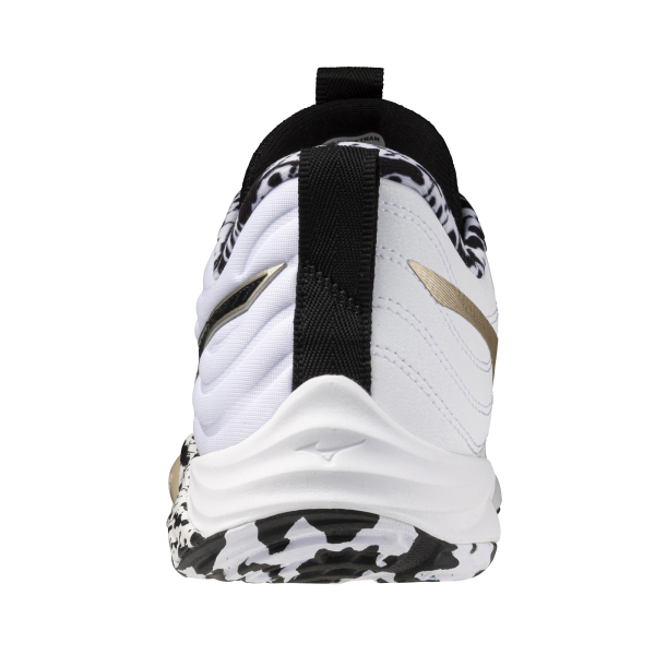 MIZUNO WAVE MOMENTUM ELITE 