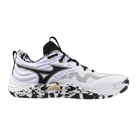 MIZUNO WAVE MOMENTUM ELITE 