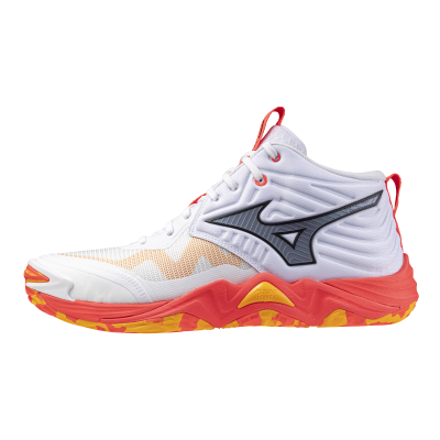 MIZUNO WAVE MOMENTUM ELITE MID 