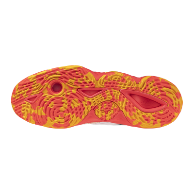 MIZUNO WAVE MOMENTUM ELITE MID  2