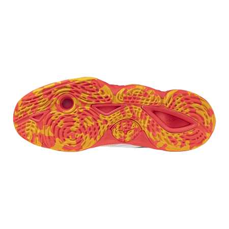 MIZUNO WAVE MOMENTUM ELITE MID 