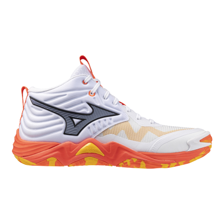 MIZUNO WAVE MOMENTUM ELITE MID 