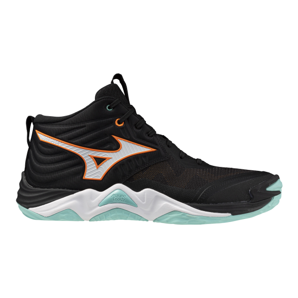 MIZUNO WAVE MOMENTUM ELITE MID 