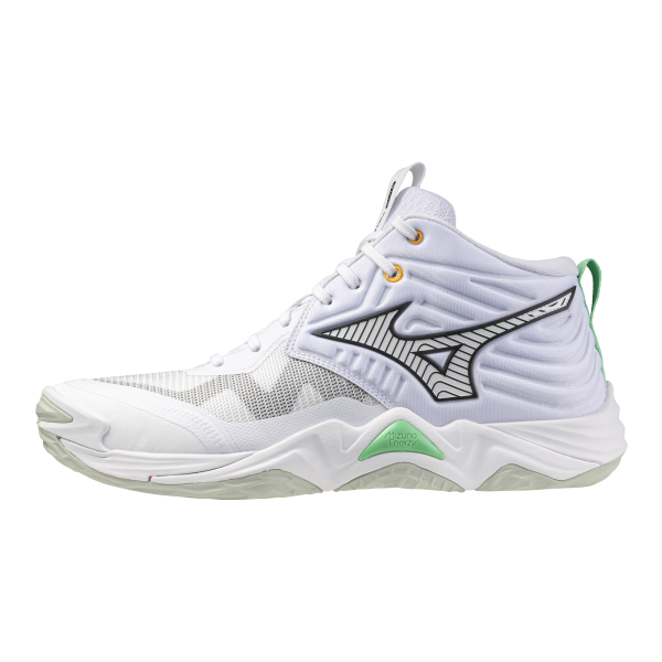 MIZUNO WAVE MOMENTUM ELITE MID 