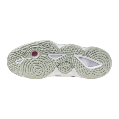 MIZUNO WAVE MOMENTUM ELITE MID  2