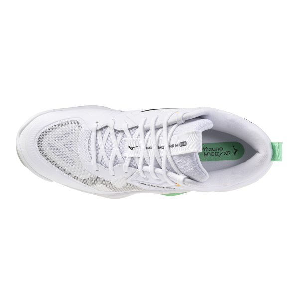 MIZUNO WAVE MOMENTUM ELITE MID 