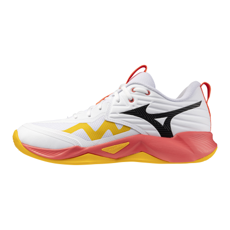 MIZUNO WAVE MOMENTUM PRO 