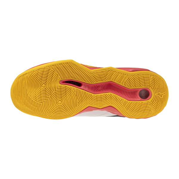 MIZUNO WAVE MOMENTUM PRO 