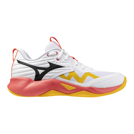 MIZUNO WAVE MOMENTUM PRO 