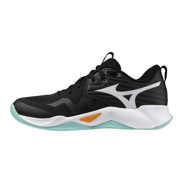 MIZUNO WAVE MOMENTUM PRO 