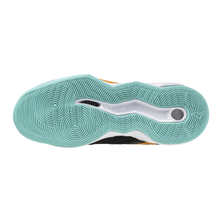 MIZUNO WAVE MOMENTUM PRO 