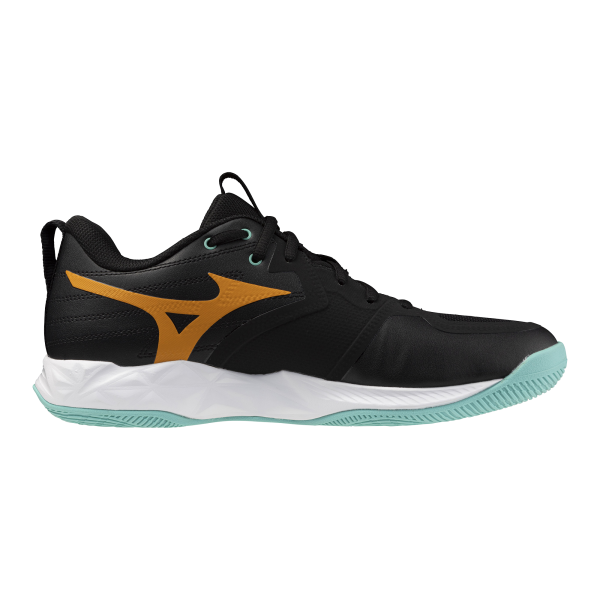 MIZUNO WAVE MOMENTUM PRO 