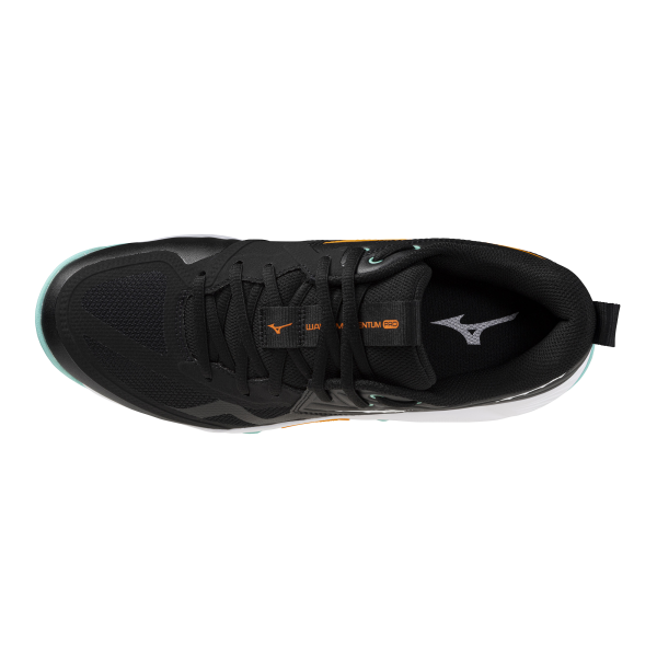 MIZUNO WAVE MOMENTUM PRO 