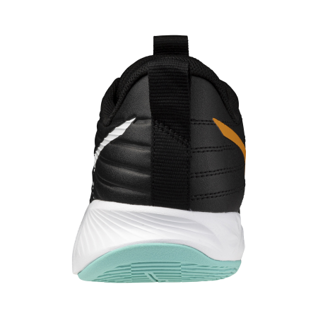 MIZUNO WAVE MOMENTUM PRO 