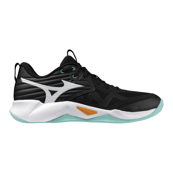 MIZUNO WAVE MOMENTUM PRO 