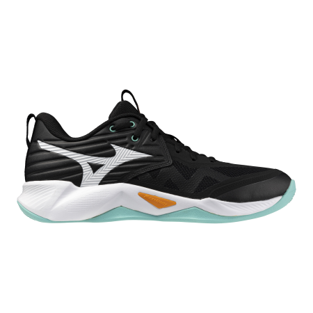 MIZUNO WAVE MOMENTUM PRO 