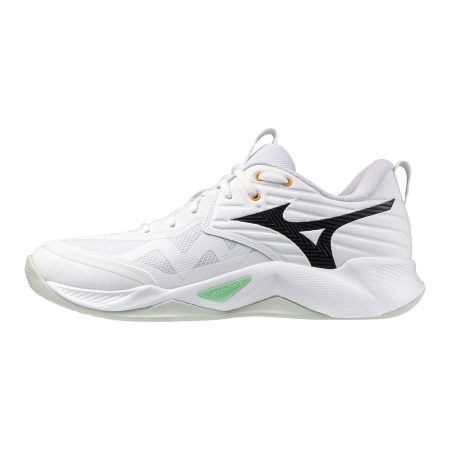 MIZUNO WAVE MOMENTUM PRO 