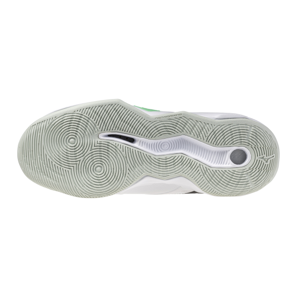 MIZUNO WAVE MOMENTUM PRO 